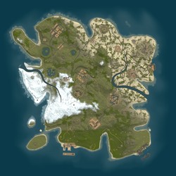 Rust map seed 1790897759101 world size 3000