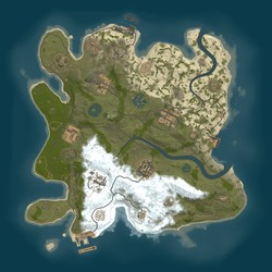 Rust map seed 1790897783778 world size 3000