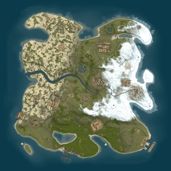 Rust map seed 1790899549113 world size 3000