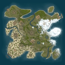 Rust map seed 1790903165714 world size 3000