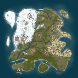 Rust map seed 1790903889268 world size 3000