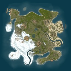 Rust map seed 1790907395265 world size 3000