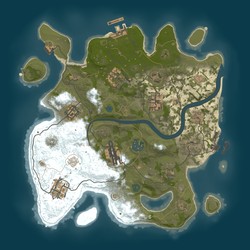 Rust map seed 1790907696379 world size 3000