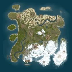 Rust map seed 1790907787002 world size 3000