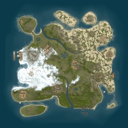 Rust map seed 1790914728466 world size 3000