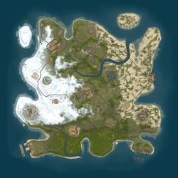 Rust map seed 1790923588258 world size 3000