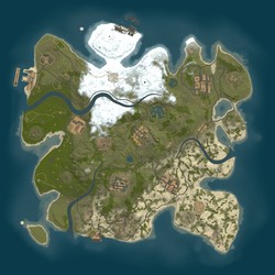 Rust map seed 1790923643018 world size 3000