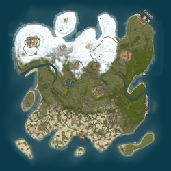 Rust map seed 1790925832952 world size 3000