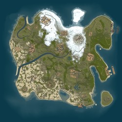 Rust map seed 1790931881381 world size 3000