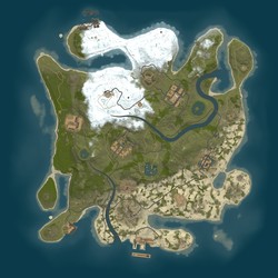 Rust map seed 1790933516136 world size 3000