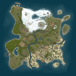 Rust map seed 1790942002949 world size 3000