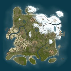 Rust map seed 1790942142622 world size 3000