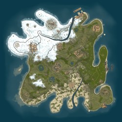 Rust map seed 1790942312363 world size 3000