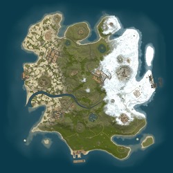 Rust map seed 1790943392388 world size 3000