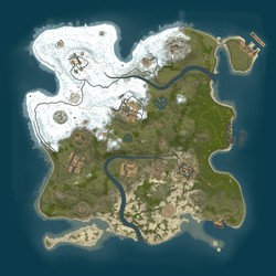 Rust map seed 1790943935741 world size 3000