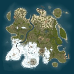 Rust map seed 1790947275892 world size 3000