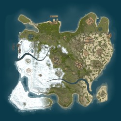 Rust map seed 1790947800766 world size 3000