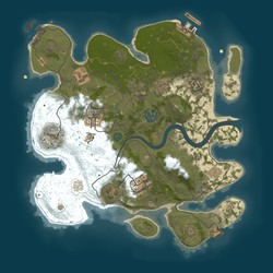 Rust map seed 1790950676578 world size 3000