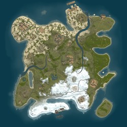 Rust map seed 1790953551716 world size 3000