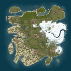 Rust map seed 1790959955963 world size 3000