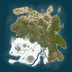Rust map seed 1790962696859 world size 3000