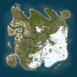 Rust map seed 1790963362756 world size 3000
