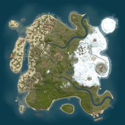 Rust map seed 1790963888807 world size 3000