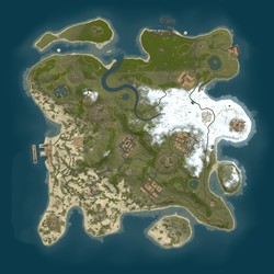 Rust map seed 1790967499293 world size 3000