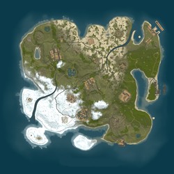 Rust map seed 1790971603870 world size 3000