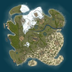 Rust map seed 1790982655016 world size 3000