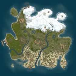 Rust map seed 1790983990247 world size 3000