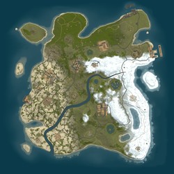 Rust map seed 1790993018292 world size 3000