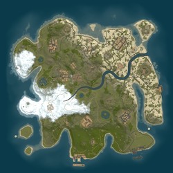 Rust map seed 1790997917435 world size 3000