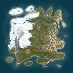 Rust map seed 1791002783740 world size 3000