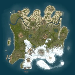 Rust map seed 1791007890531 world size 3000