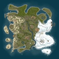 Rust map seed 1791009737031 world size 3000