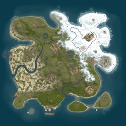 Rust map seed 1791017930206 world size 3000