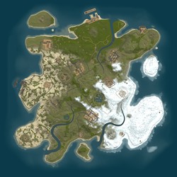 Rust map seed 1791022785885 world size 3000