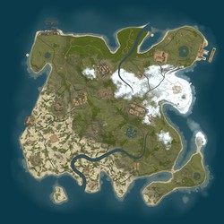 Rust map seed 1791023890078 world size 3000