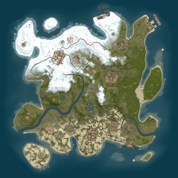 Rust map seed 1791023983246 world size 3000