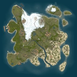 Rust map seed 1791026328081 world size 3000