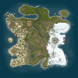 Rust map seed 1791027110306 world size 3000