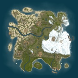 Rust map seed 1791029368215 world size 3000