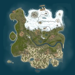 Rust map seed 1791031790169 world size 3000