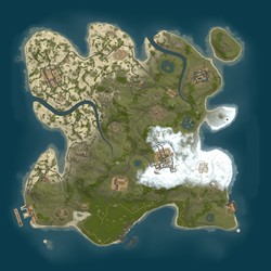 Rust map seed 1791034462428 world size 3000
