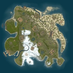 Rust map seed 1791039974975 world size 3000