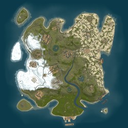 Rust map seed 1791047507186 world size 3000
