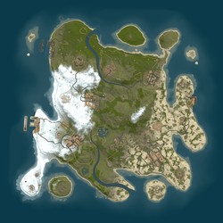Rust map seed 1791059923894 world size 3000