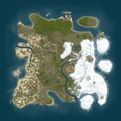 Rust map seed 1791061734328 world size 3000