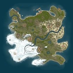 Rust map seed 1791063203076 world size 3000